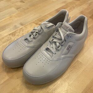 SAS Time Out Walking Shoe - Tripad Comfort Size 10 NWOT